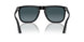 95/S3 - Black - Light Blue Gradient Dark Blue