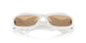 300773 - White - Light Brown