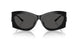300587 - Black - Dark Grey Solid