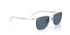 928380 - Silver - Blue