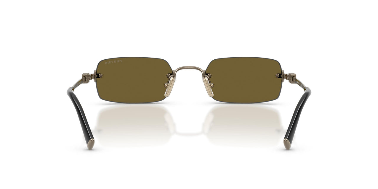 26C09Z - Gold - Dark Brown