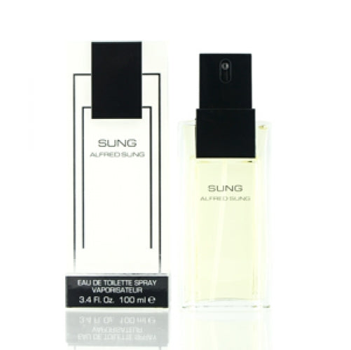 Alfred Sung EDT Spray