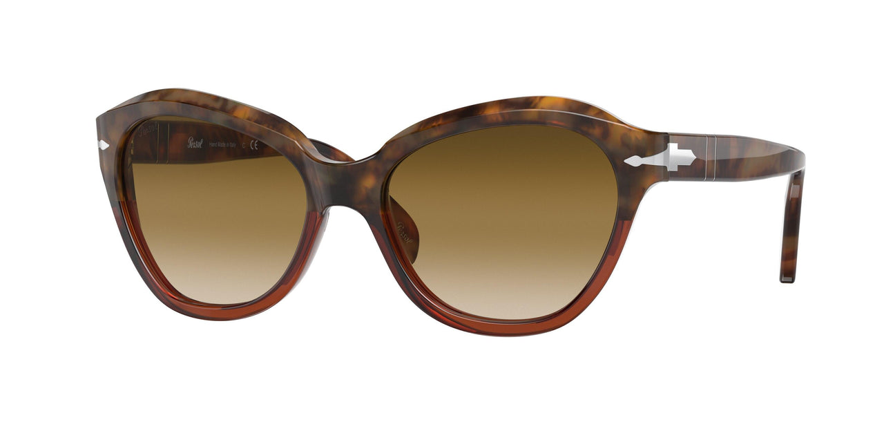 112151 - Multi - Clear Gradient Brown