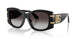 501/8G - Black - Grey Gradient Black