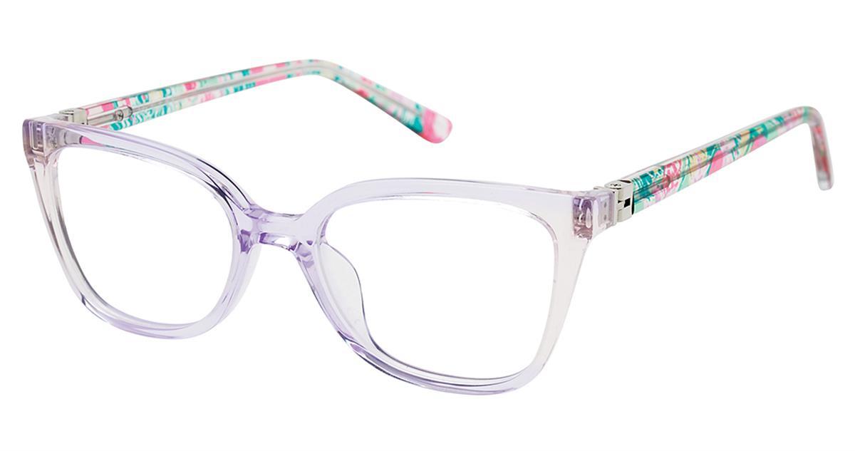 Nicole Miller NMANAIS Eyeglasses