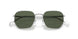 323/71 - Silver - Dark Green