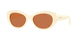 316773 - White - Brown