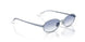 521419 - Blue - Clear Gradient Light Blue