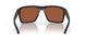 908303 - Black - Copper Green Mirror 580g