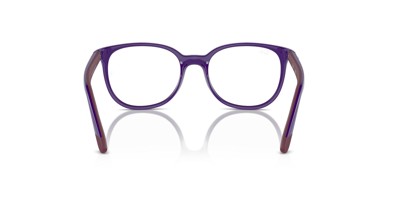 3962 - Violet - Clear