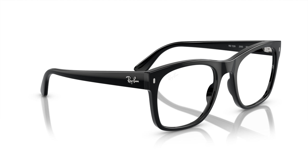 2000 - Black - Clear