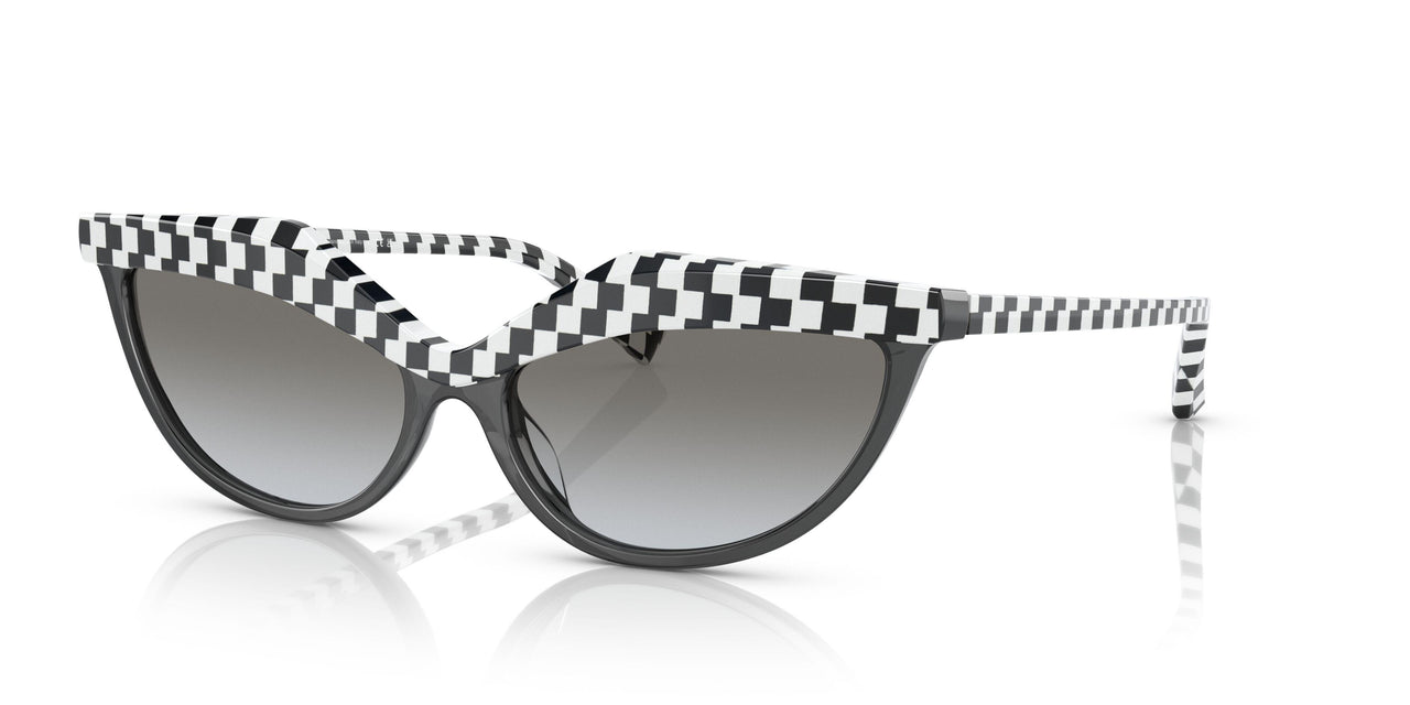 004/3C - Multi - Gradient Grey