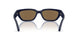 275922 - Blue - Dark Grey Mirror Water Polar