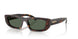 122271 - Brown - Dark Green