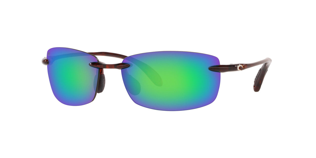 907103 - 10 Tortoise - Green 580p