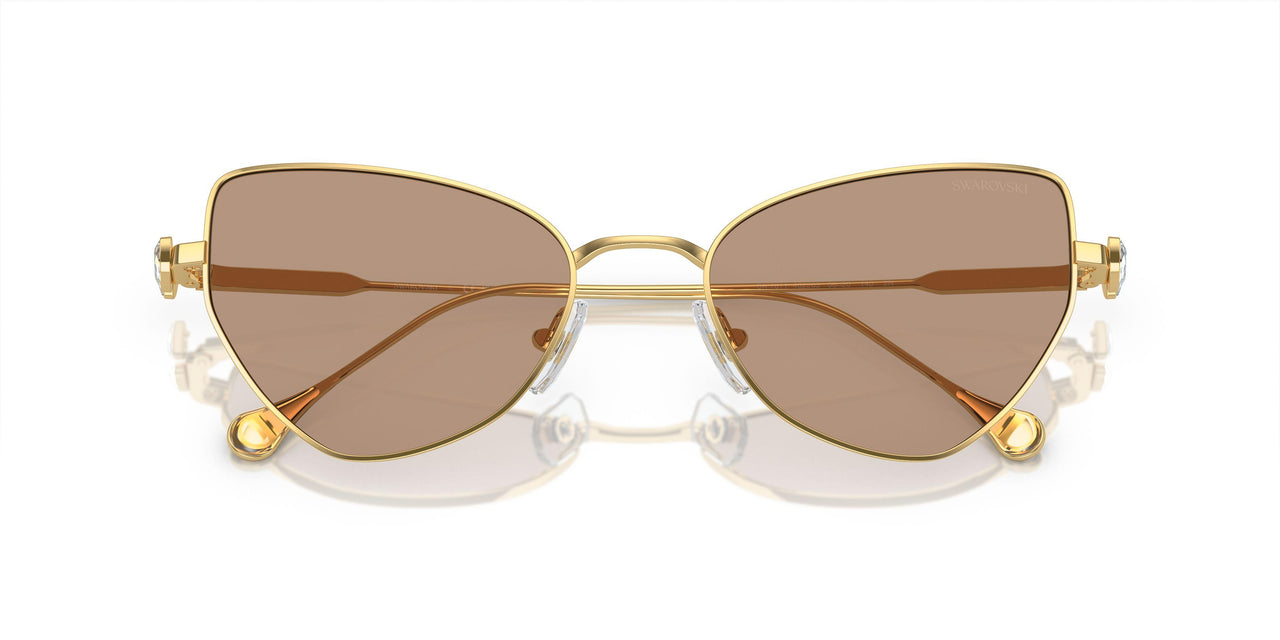 402263 - Gold - Light Brown