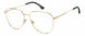 0RHL-00 - GOLD BLCK