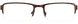 183 - Dark Brown