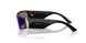 50592S - Black - Violet Mirror Violet