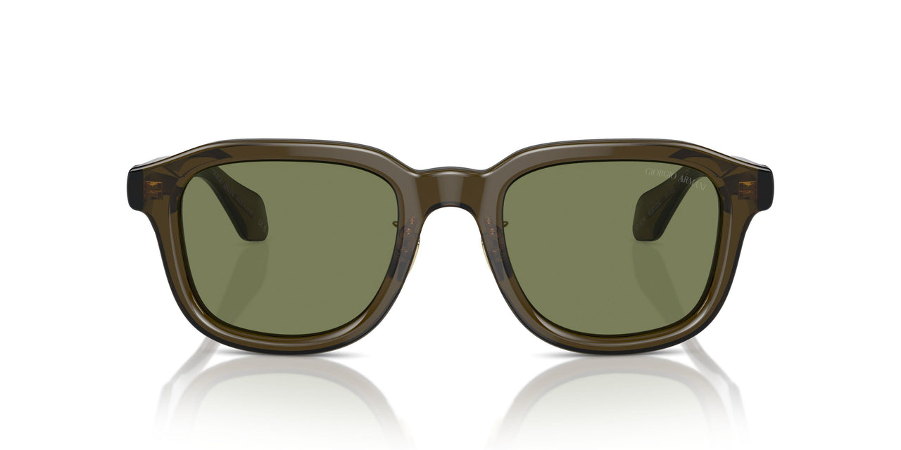 60612A - Green - Green