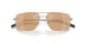 10037J - Copper - Dark Brown Mirror Rose Gold