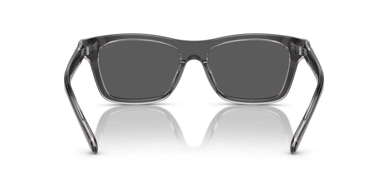 574587 - Black - Grey Solid