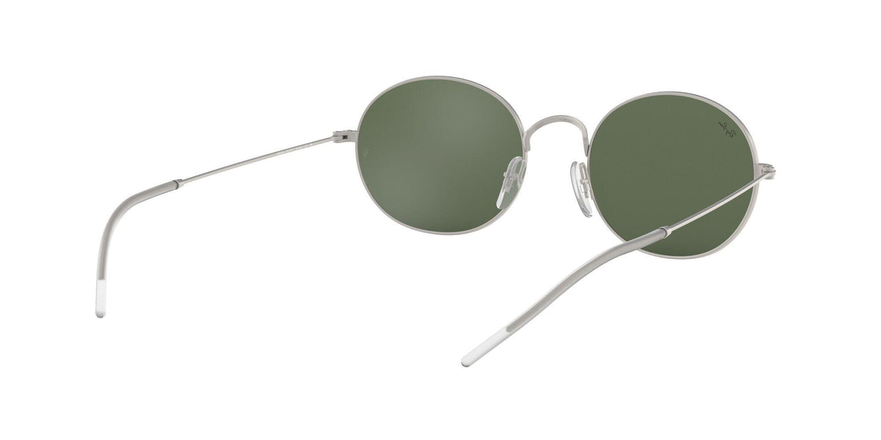 911671 - Silver - Dark Green