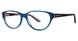 770 - Navy/tortoise