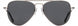 1 - Pewter - True-Color Gray