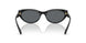 500281 - Black - Grey Solid Polar