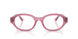 8435 - Pink - Clear