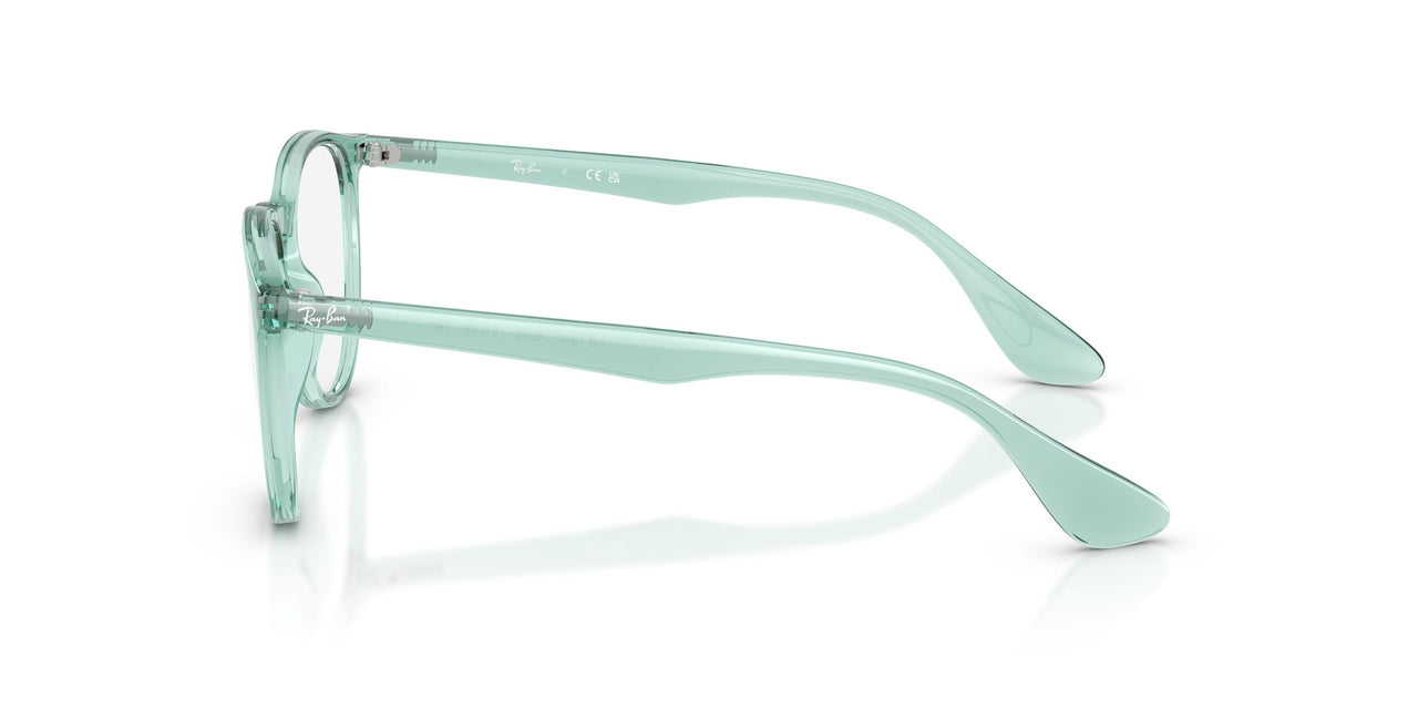 8508 - Green - Clear