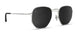 206022 Hexagram Sunglasses