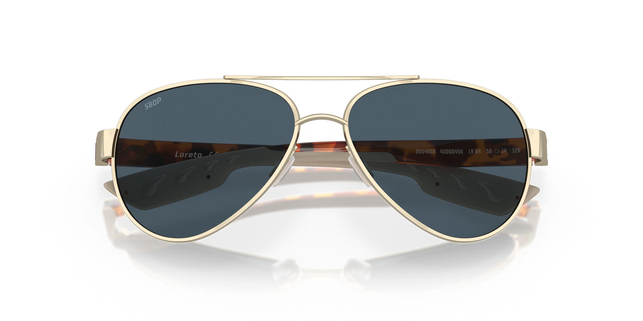 400604 - 64 Rose Gold - Gray 580p