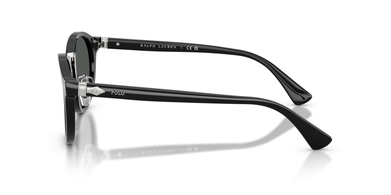 500187 - Black - Dark Grey