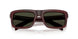 25J50X - Red - Dark Green
