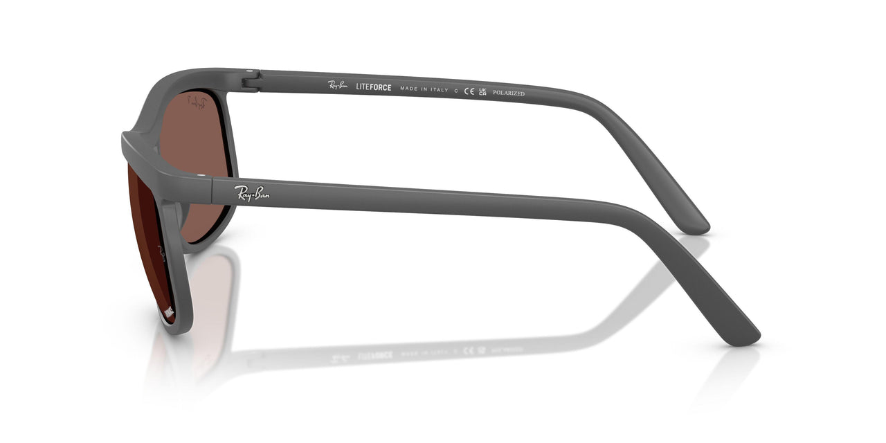 60171A - Grey - Purple Chromance