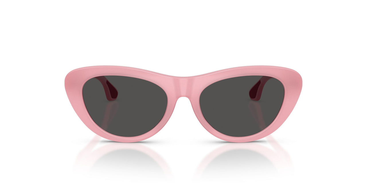 418087 - Pink - Dark Grey