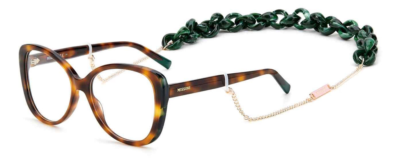 0PHW-00 - HAVANA GREEN