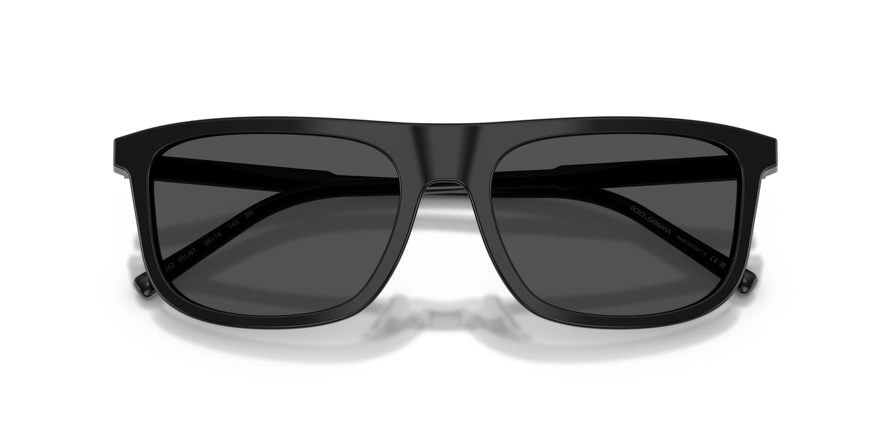 501/87 - Black - Dark Grey