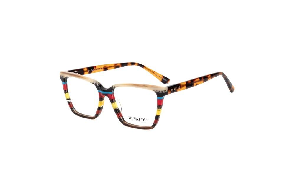 Divaldi DVO8310 Eyeglasses