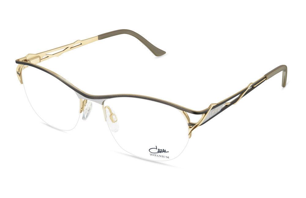 Cazal 1297 Eyeglasses