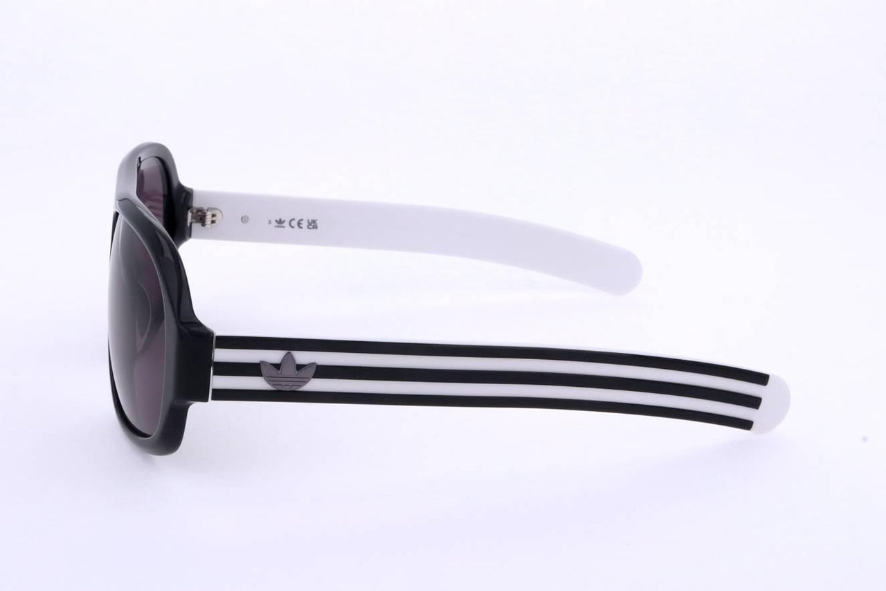 01A - SHINY BLACK