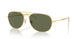 001/58 - Gold - Green