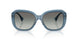 606811 - Blue - Gradient Grey