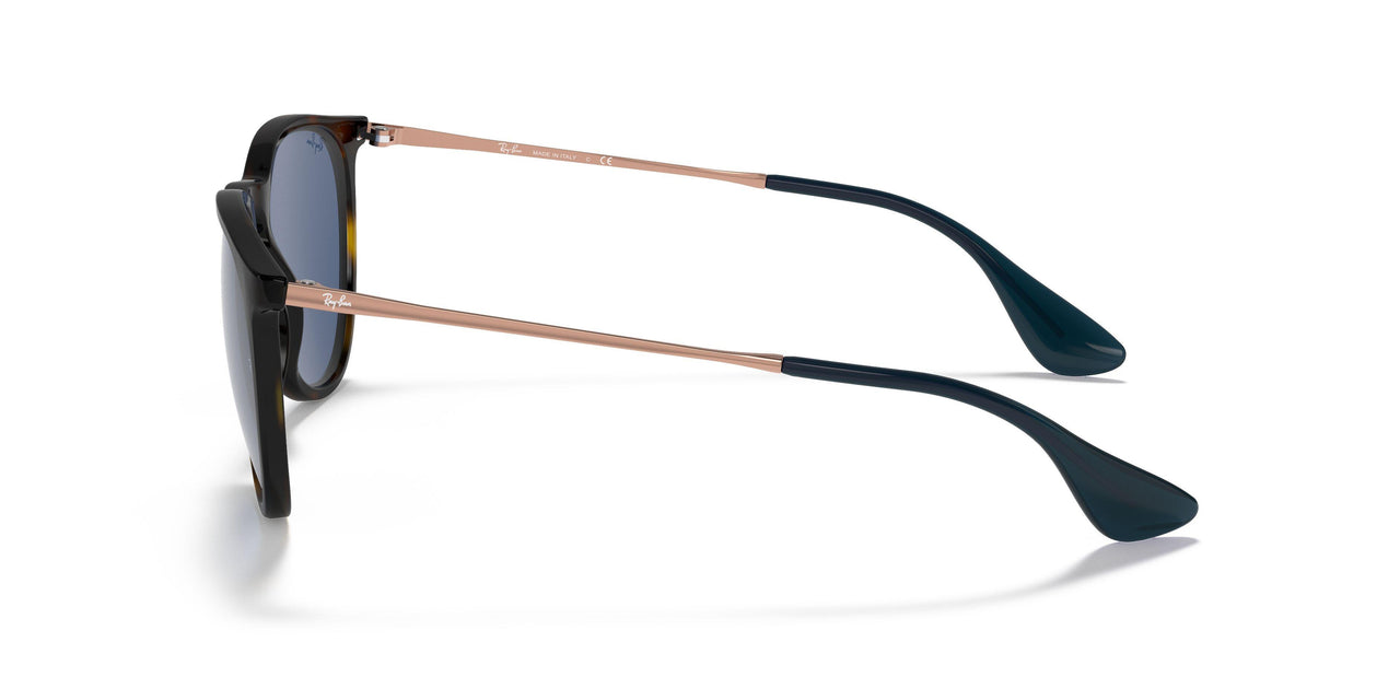 639080 - Dark Havana - Blue Mirror