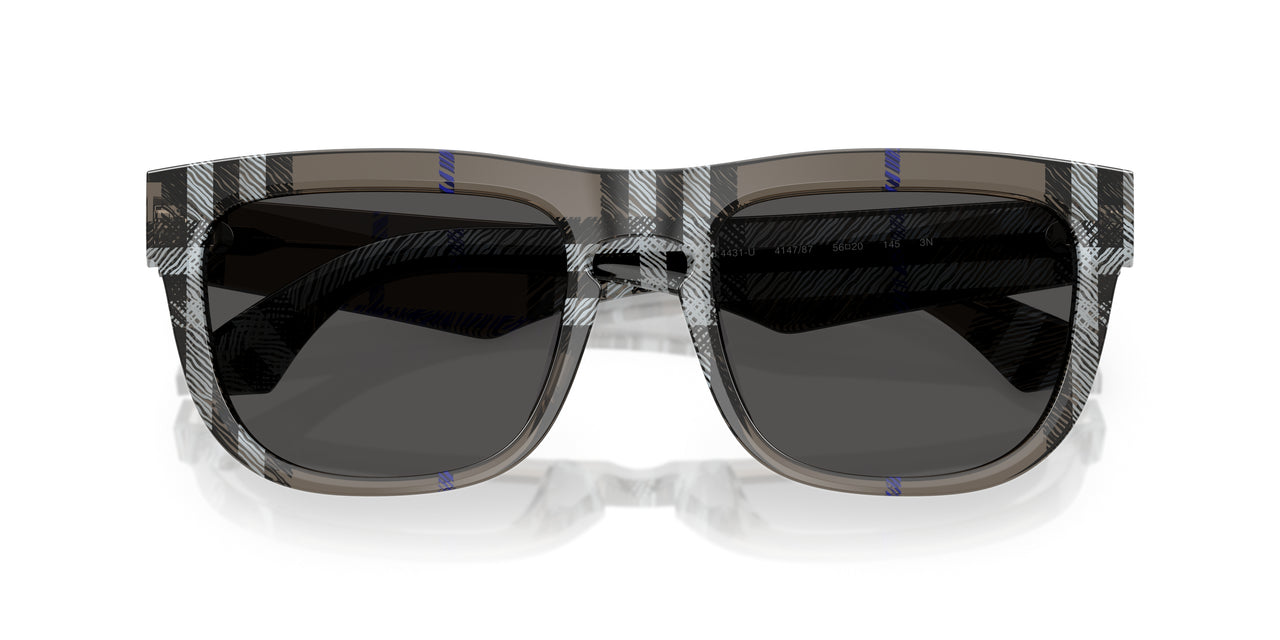 414787 - Grey - Dark Grey