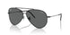 002/GR - Black - Dark Grey