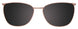 Takumi TK1138 Eyeglasses