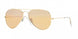 Ray Ban RB 3025 Aviator Large Metal Sunglasses - Medium - 58mm